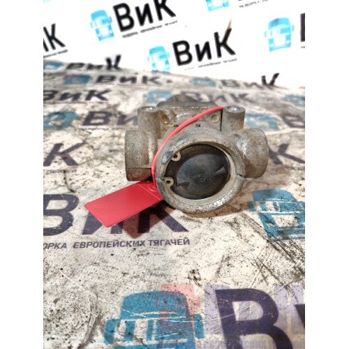 Клапан ограничения давления MAN TGA 086712 не ориг. (245), -3