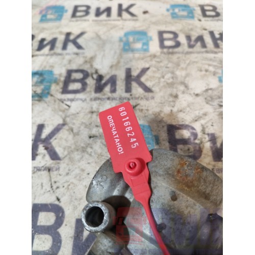 Клапан ограничения давления MAN TGA 086712 не ориг. (245), -1