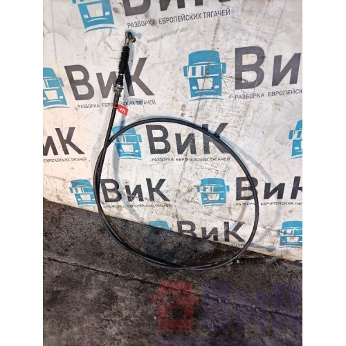 Трос КПП MAN TGA 086712 320см (250) , 