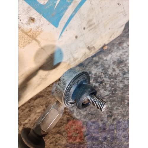 Трос КПП MAN TGA 086712 320см (250) , -3