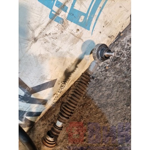 Трос КПП MAN TGA 086712 320см (250) , -1