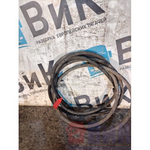 Шланг ПГУ MAN TGA 086712 436см (не ориг.) (233), 