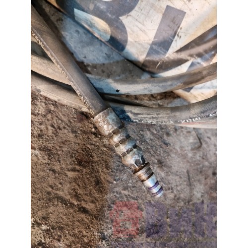 Шланг ПГУ MAN TGA 086712 436см (не ориг.) (233), -4