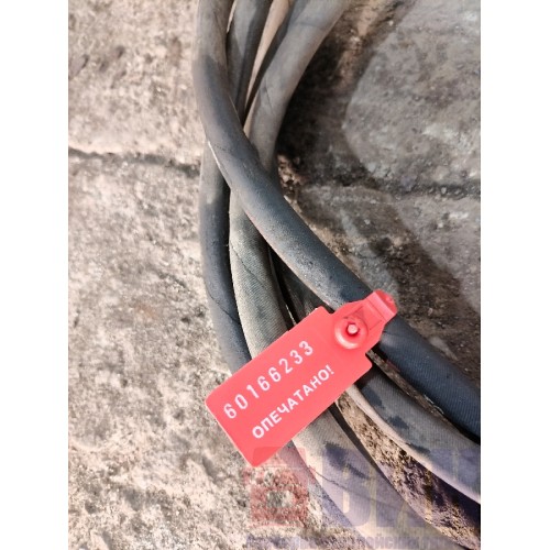 Шланг ПГУ MAN TGA 086712 436см (не ориг.) (233), -1