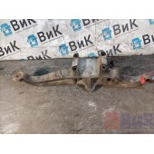 Кронштейн пневмоподушек MAN TGA 086712 LH (234)