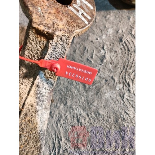 Кронштейн пневмоподушек MAN TGA 086712 LH (234), 81436303169-5