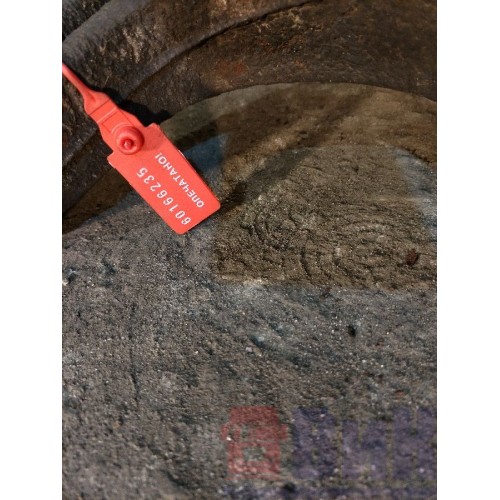 Кронштейн пневмоподушек MAN TGA 086712 RH (235), 81436303168-6