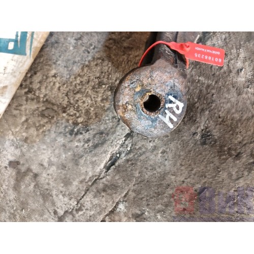 Кронштейн пневмоподушек MAN TGA 086712 RH (235), 81436303168-1