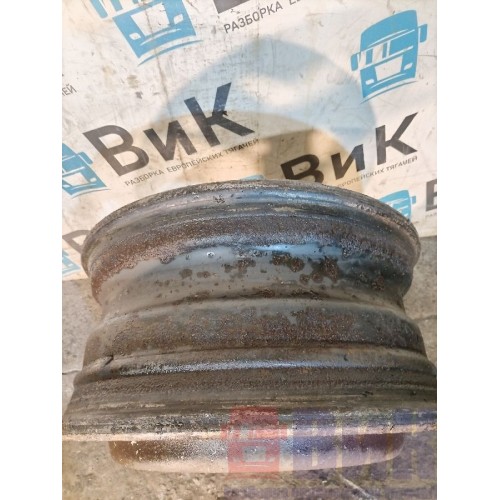 УЦЕНКА Диск колесный 9.00 R22.5 MAN TGA 086712 (деф.) (238), -3