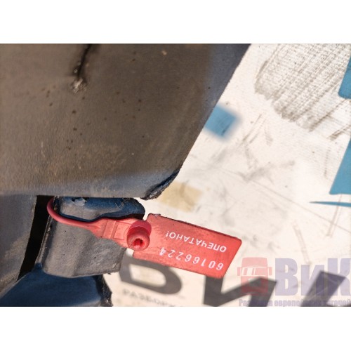 Верх полукрыла MAN TGA 086712 не ориг. (деф.) (224), -1