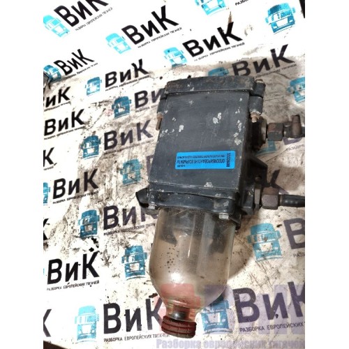 Сепаратор MAN TGA 086712 с подогревом (608), 