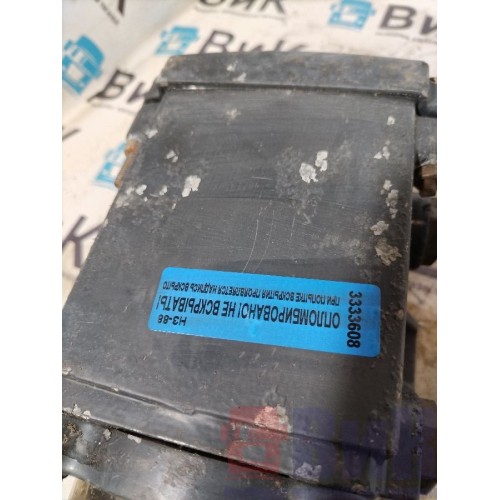 Сепаратор MAN TGA 086712 с подогревом (608), -3