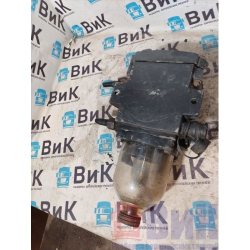 Сепаратор MAN TGA 086712 с подогревом (608), -1