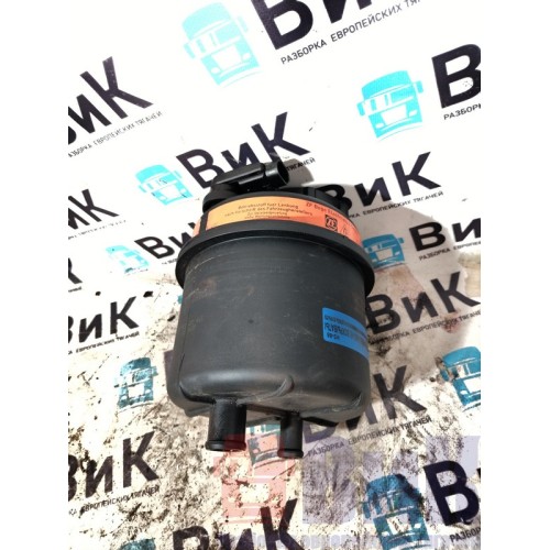 Бачок ГУРа Iveco Stralis Cursor 10 387632 (610), 