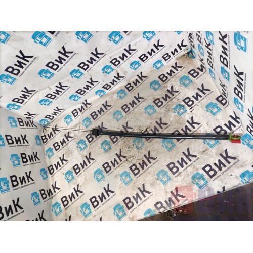 Щуп масляный Iveco stralis Cursor10 387632 в сборе с рубашкой (188), 