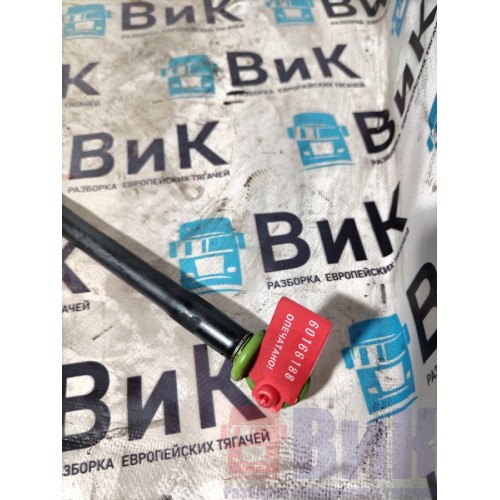 Щуп масляный Iveco stralis Cursor10 387632 в сборе с рубашкой (188), -1