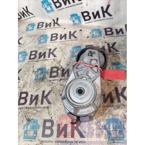 Ролик натяжной Iveco stralis Cursor10 387632 (217), -1