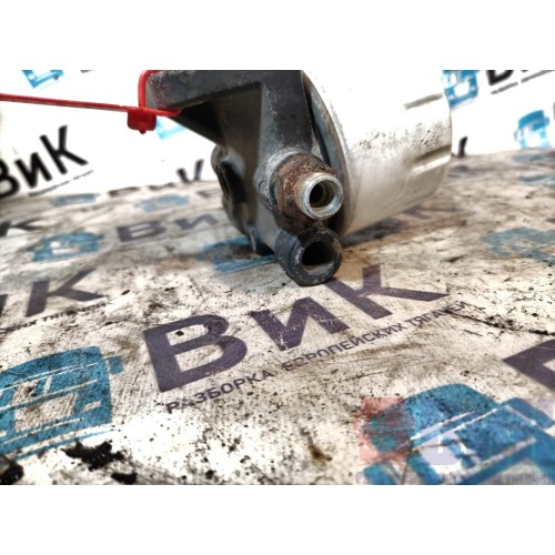 Топливный фильтр Iveco stralis Cursor10 387632 (201), -3