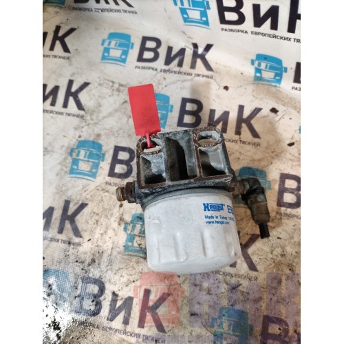 Топливный фильтр Iveco stralis Cursor10 387632 (201), -4