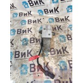 Клапан управления турбиной Iveco Stralis Cursor 10 387632 (214)