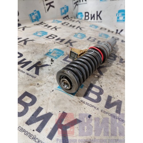 Форсунка топливная электрическая Iveco stralis Cursor10 387632 (204), 504287070-3