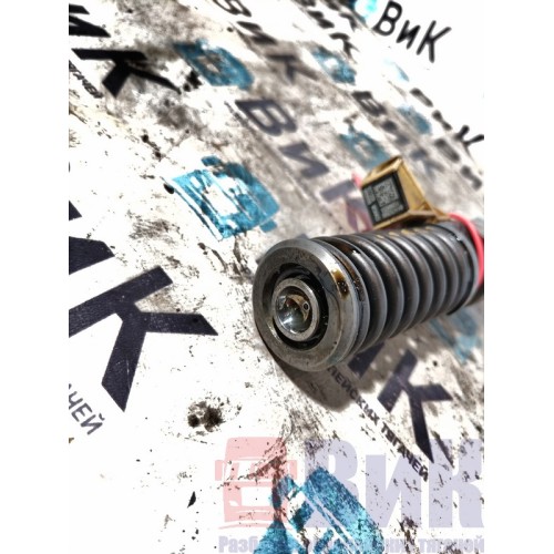 Форсунка топливная электрическая Iveco stralis Cursor10 387632 (208), 504287070-1