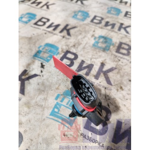 Датчик давления масла Iveco stralis Cursor10 387632 (210), 0281006123-2