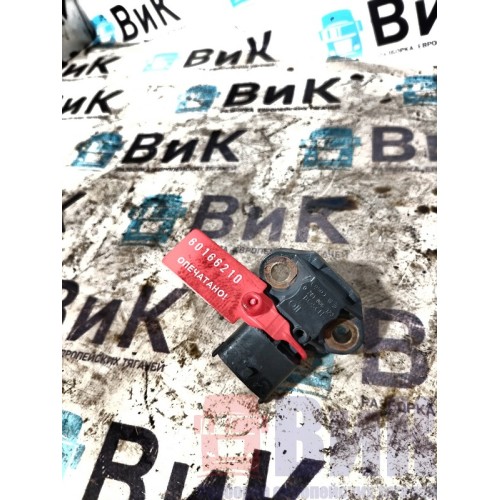 Датчик давления масла Iveco stralis Cursor10 387632 (210), 0281006123