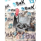 Корпус топливного фильтра Iveco stralis Cursor10 387632 (191)