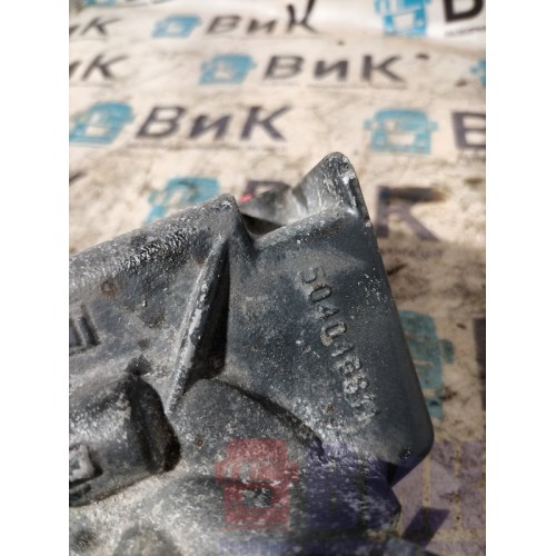 Корпус топливного фильтра Iveco stralis Cursor10 387632 (191), 504046811-1