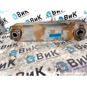 Радиатор теплообменника Iveco stralis Cursor10 387632 (614)