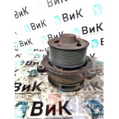 Насос водяной (помпа) Iveco stralis Cursor10 387632 (194)