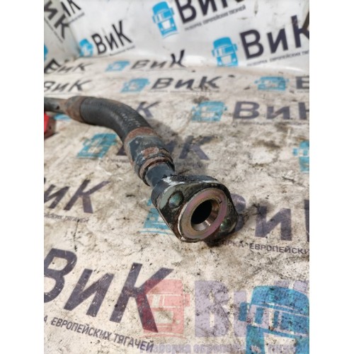 Трубка турбины Iveco Stralis Cursor 10 387632 (195), -3