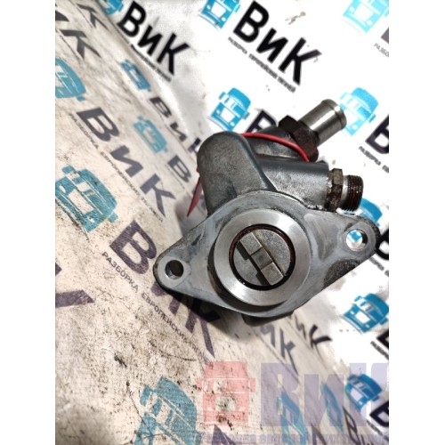Насос ГУРа Iveco stralis Cursor10 387632 (198), 41211223-3