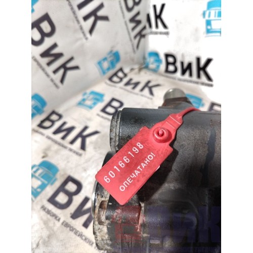 Насос ГУРа Iveco stralis Cursor10 387632 (198), 41211223-1