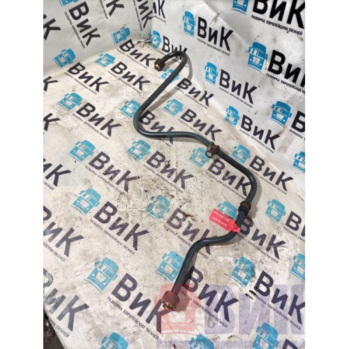 Трубка топливная Iveco Stralis Cursor 10 387632 пластиковая (190) , 