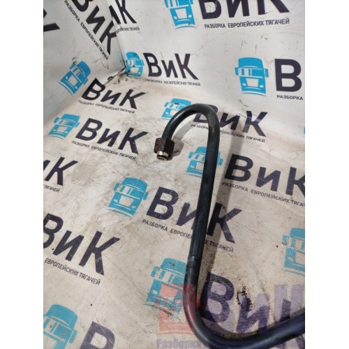 Трубка топливная Iveco Stralis Cursor 10 387632 пластиковая (190) , -3