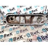 Корпус теплообменника Iveco Stralis Cursor 10 387632 (196)