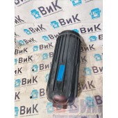 Стакан масляного фильтра Iveco Stralis Cursor 10 387632 (деф.) (615)