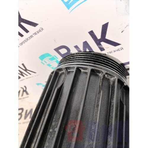 Стакан масляного фильтра Iveco Stralis Cursor 10 387632 (деф.) (615), 5801592275-2