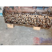 Головка блока цилиндров (ГБЦ) Iveco stralis Cursor10 387632 (171)