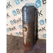 Крышка клапанная Iveco Stralis Cursor 10 387632 (619)