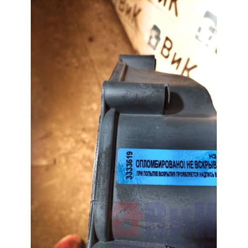 Крышка клапанная Iveco Stralis Cursor 10 387632 (619), 500323058-2