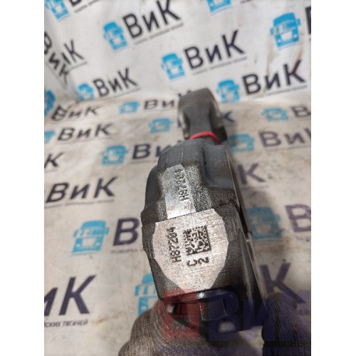 Шатун Iveco stralis Cursor10 387632 (173), -1