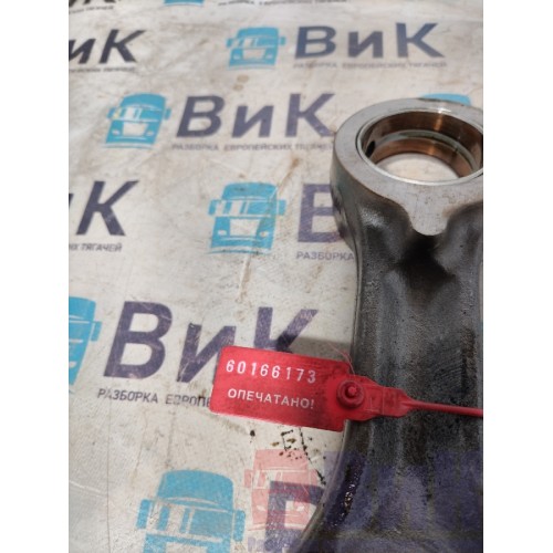 Шатун Iveco stralis Cursor10 387632 (173), -2