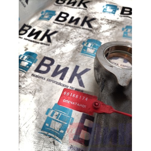 Шатун Iveco stralis Cursor10 387632 (174), -2