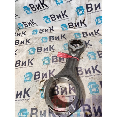 Шатун Iveco stralis Cursor10 387632 (175), 