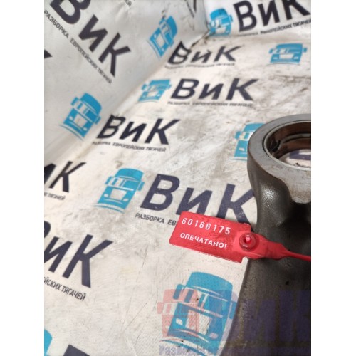 Шатун Iveco stralis Cursor10 387632 (175), -1