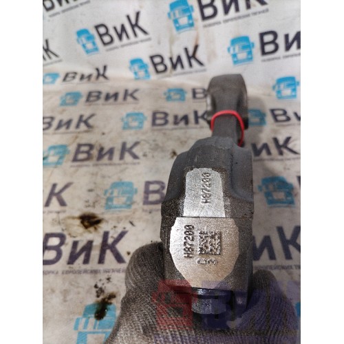 Шатун Iveco stralis Cursor10 387632 (176), -2