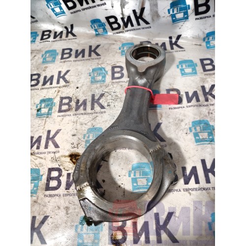 Шатун Iveco stralis Cursor10 387632 (176), -1